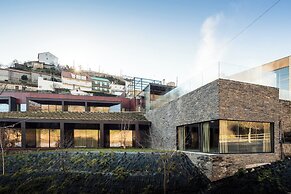 Longroiva Hotel Rural