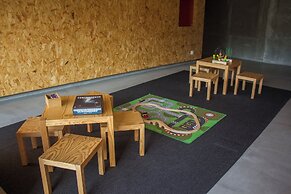 Longroiva Hotel Rural