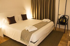 Longroiva Hotel Rural