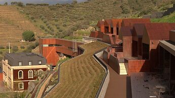 Longroiva Hotel Rural