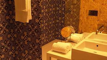 Longroiva Hotel Rural