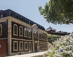 Longroiva Hotel Rural