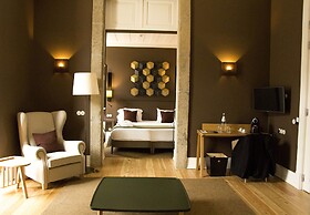 Longroiva Hotel Rural