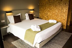 Longroiva Hotel Rural