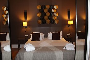 Longroiva Hotel Rural