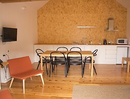 Longroiva Hotel Rural