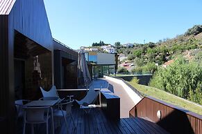 Longroiva Hotel Rural