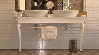 Longroiva Hotel Rural