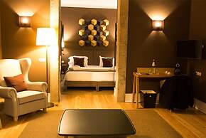 Longroiva Hotel Rural