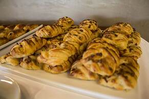 Longroiva Hotel Rural