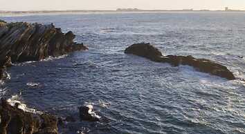 Alojamento Baleal à Vista