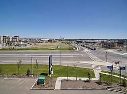 Four Points By Sheraton Sherwood Park
