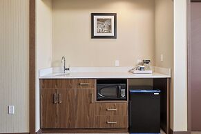 Four Points By Sheraton Sherwood Park