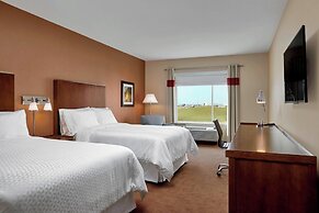 Four Points By Sheraton Sherwood Park