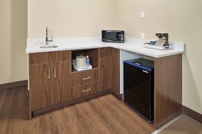 Four Points By Sheraton Sherwood Park