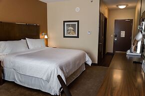 Four Points By Sheraton Sherwood Park