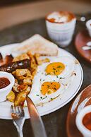 Four Points By Sheraton Sherwood Park