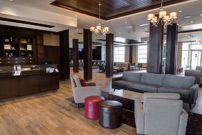 Four Points By Sheraton Sherwood Park