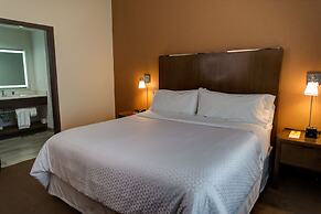 Four Points By Sheraton Sherwood Park