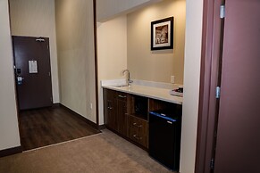 Four Points By Sheraton Sherwood Park