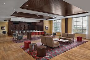 Four Points By Sheraton Sherwood Park