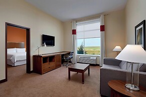 Four Points By Sheraton Sherwood Park