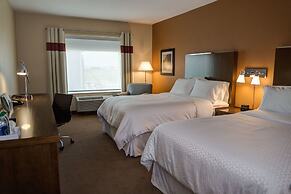 Four Points By Sheraton Sherwood Park