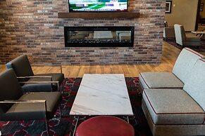 Four Points By Sheraton Sherwood Park