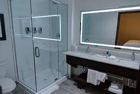 Four Points By Sheraton Sherwood Park