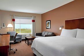 Four Points By Sheraton Sherwood Park