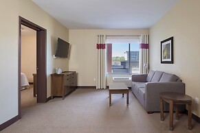 Four Points By Sheraton Sherwood Park