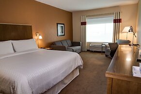 Four Points By Sheraton Sherwood Park