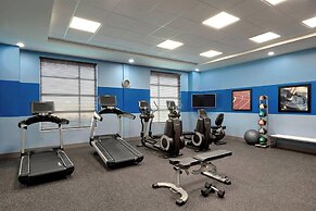 Four Points By Sheraton Sherwood Park