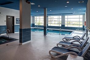 Four Points By Sheraton Sherwood Park