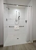 Four Points By Sheraton Sherwood Park