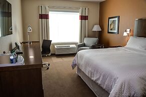 Four Points By Sheraton Sherwood Park
