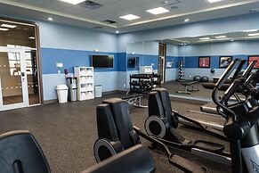 Four Points By Sheraton Sherwood Park