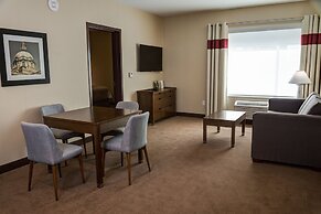 Four Points By Sheraton Sherwood Park