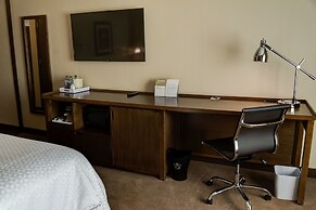 Four Points By Sheraton Sherwood Park