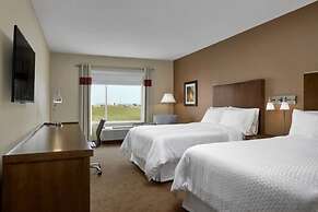 Four Points By Sheraton Sherwood Park