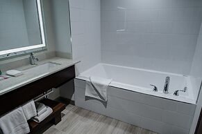 Four Points By Sheraton Sherwood Park