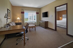 Four Points By Sheraton Sherwood Park