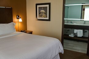 Four Points By Sheraton Sherwood Park