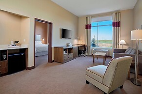 Four Points By Sheraton Sherwood Park
