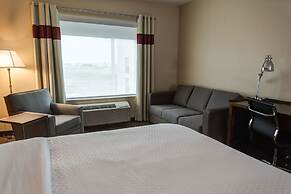 Four Points By Sheraton Sherwood Park