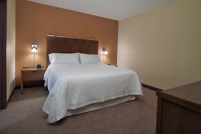 Four Points By Sheraton Sherwood Park