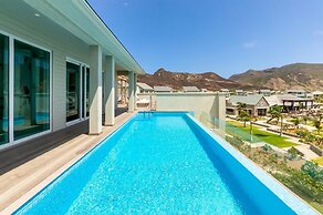 Park Hyatt St. Kitts