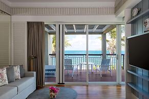 Park Hyatt St. Kitts