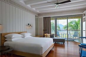 Park Hyatt St. Kitts