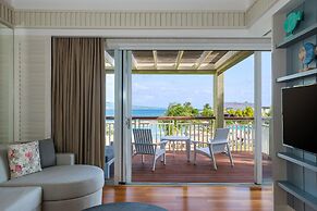 Park Hyatt St. Kitts